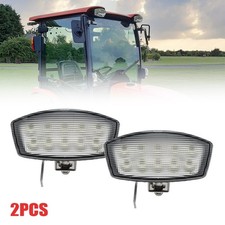 LED Upper Rear/Front
