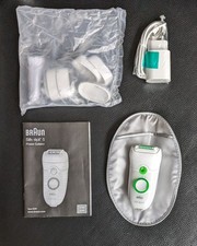 Epilatore Braun Silk Epil 5