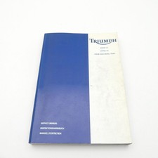 Manuale officina originale