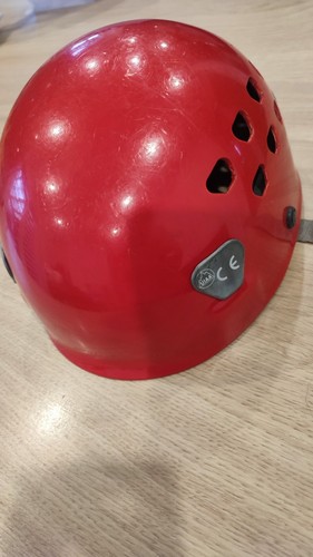 Casco arrampicata petzl - casco,