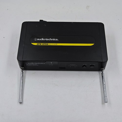 Audio technica atw r700 - audio-technica, atw-r700