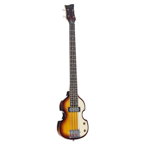 Höfner shorty basso - basso, per