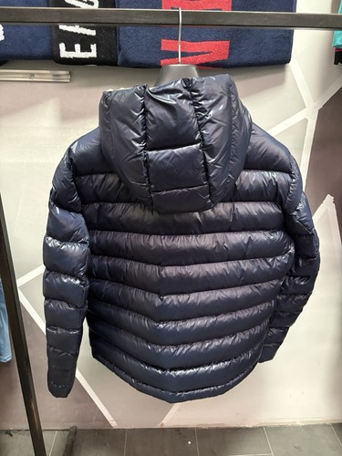 Giubbotto blauer - giubbotto,