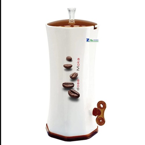 Dosacaffe dosatore per moka - dosacaffe',