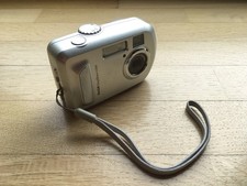 Kodak EasyShare C300 fotocamera digitale/digital camera - Vintage - funzionante!