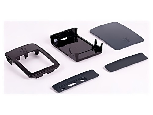 Rpi official case - case, for