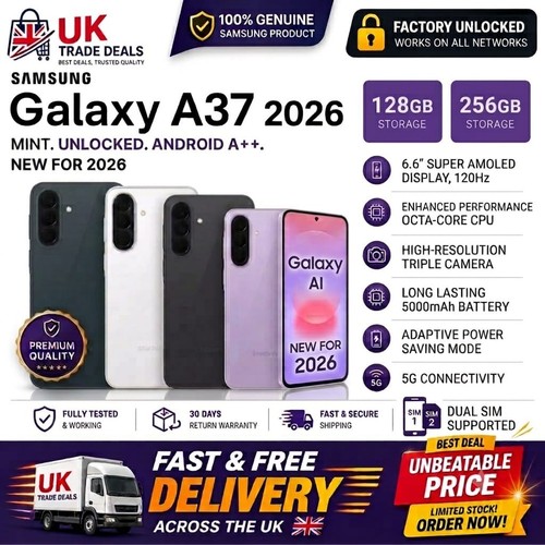 Samsung galaxy a37 128 8 - 5g, gb