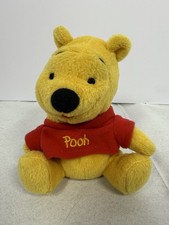 Peluche orso vintage Walt
