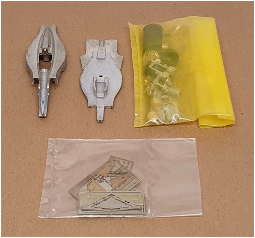 Tameo scala kit non - tameo,