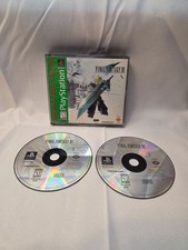 Final Fantasy VII 7 for