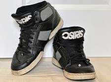 Scarpe da skate Osiris Bronx