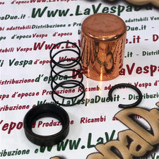 KIT Revisione pignone motorino