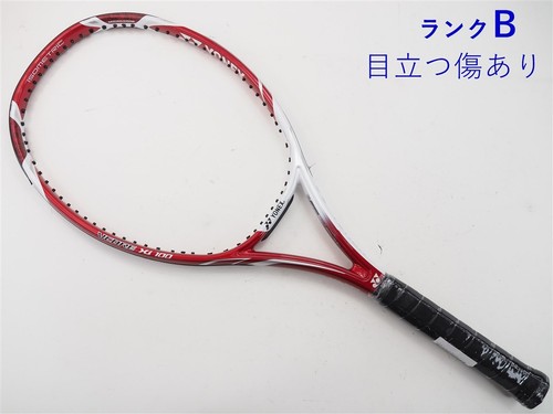 Yonex vcore 100 2012 - gr,