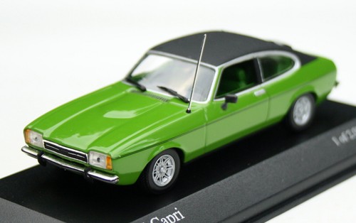 Ford capri gt anno - capri,