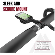 Stylish Carbon Effect Garmin