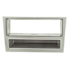 Mascherina radio alloggiamento