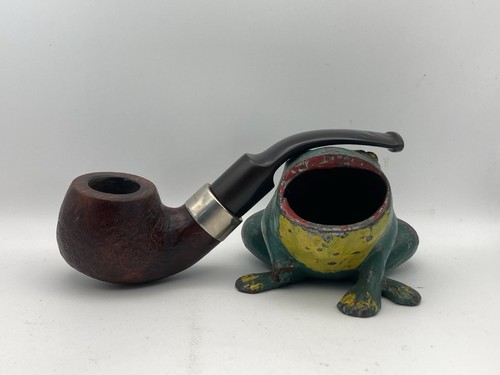 Pipa tabacco vintage barling - vintage,