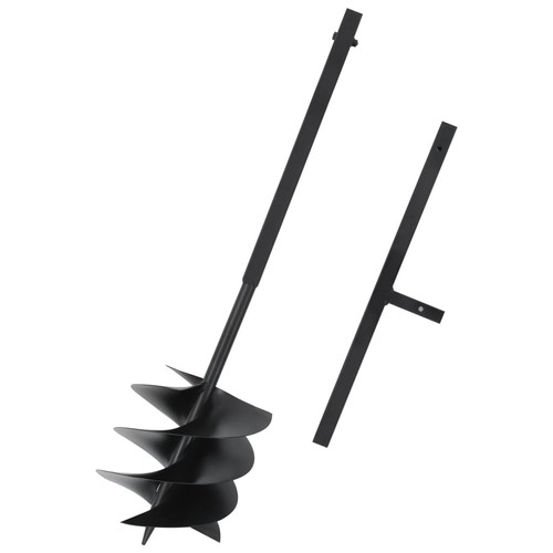 Vidaxl trivella per - trivella,