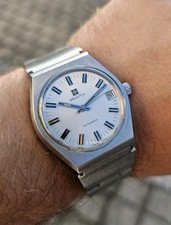 Zenith Surf 1970s automatico