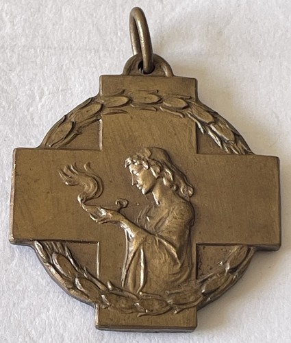 Medaglia mutualità scolastica - medaglia,