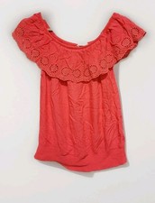 H&M Top Camicetta Bambina 170