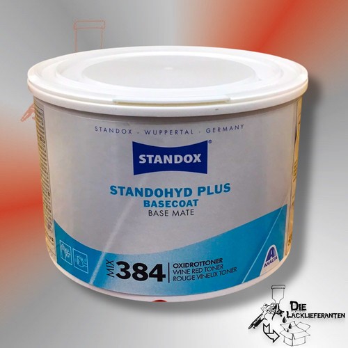 Standox standofleet 799 - standox,