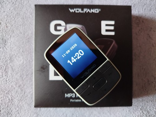 Lettore mp3 wolfang con - lettore,