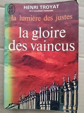 Henri Troyat - La Luce Justes