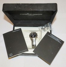 Porsche Design Eterna