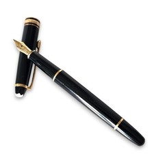 Montblanc meisterstück 145 - montblanc,