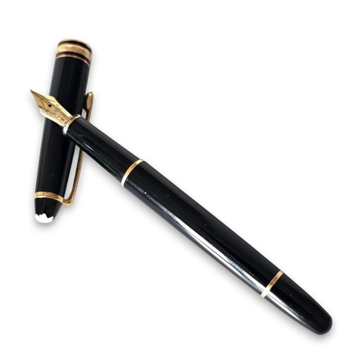 Montblanc meisterstück 145 - montblanc,