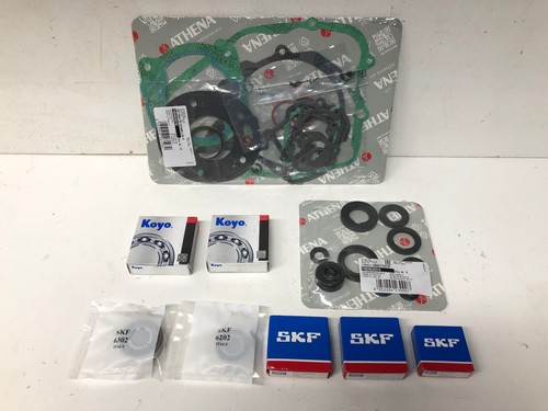 Kit riparazione motore - riparazione,