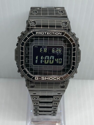 Shock gmw b5000cs 1jr - gmw,