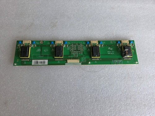 Inverter scceptre x32 - scceptre, er433