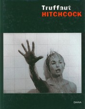 Truffaut, Truffaut - Hitchcock.