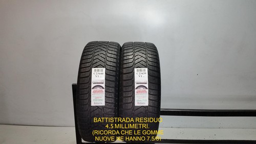 Gomme usate termiche - gomme,