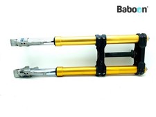 Forcella anteriore Ducati