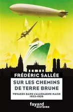 Sur les chemins de terre