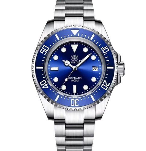 Steeldive watch sd1964 - sd1964,, nh35