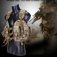 97 Seal Tactical Vest CQB LBV