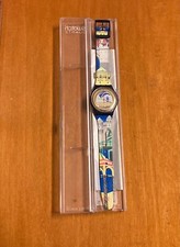 Orologio Swatch BACK STAGE