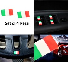 4 MINI ADESIVI ADESIVO 3D