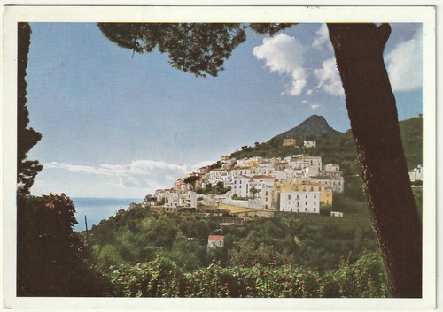 Vietri sul mare - -, salerno