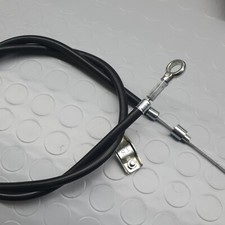 Filo con occhio con guaina autocaricante omas guima 46T FN2,5/130 + FERMI