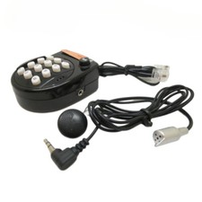 Mini telefono con cavo telefono portatile testa auricolare uso vivavoce per viaggio casa