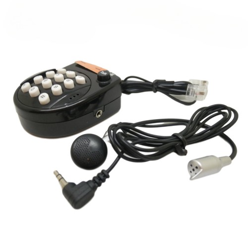 Mini telefono con cavo