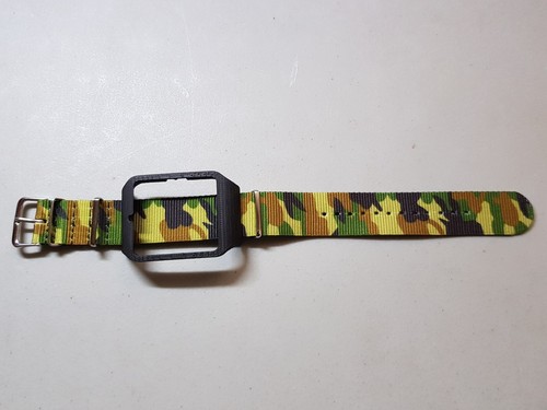 Sony smartwatch swr50 - 3,