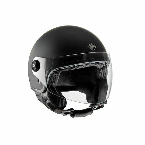 Casco demi jet - jet, urbano