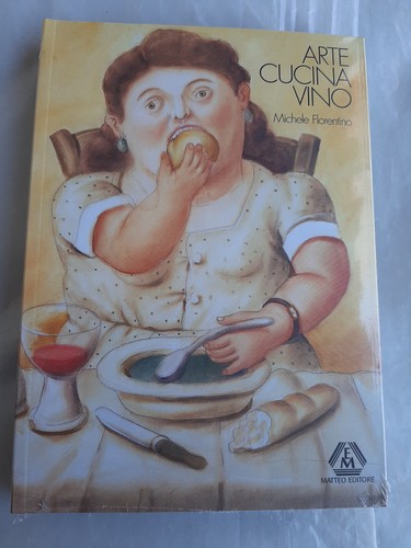 Arte cucina vino michele - arte,