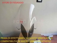 SOLO LASTRA PARABREZZA PARAVENTO  2681/E-X  KYMCO X-CITING R 300-500 2009 2010